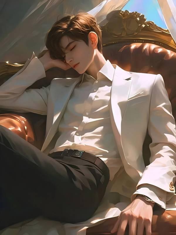 爱意消逝后,她慌了