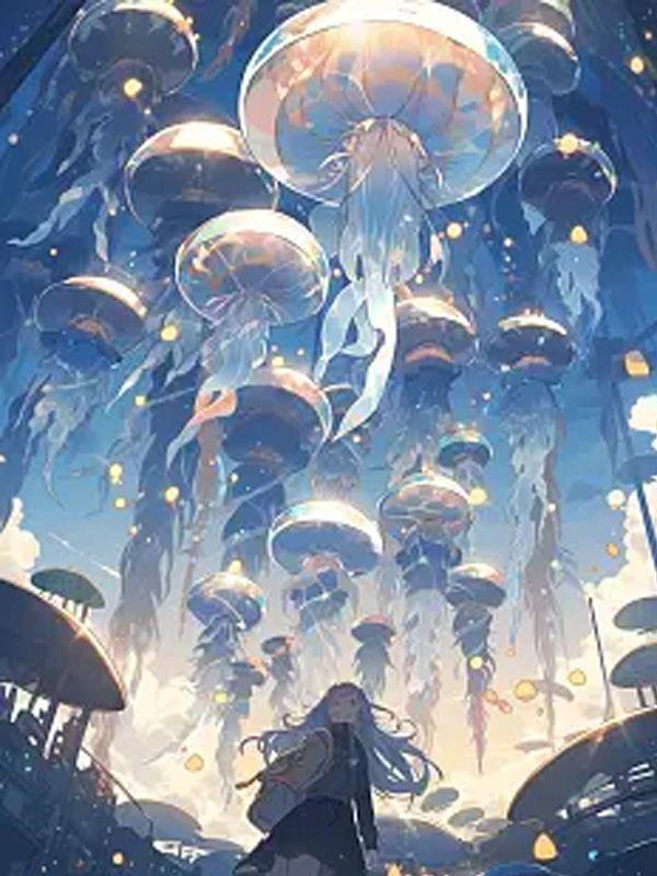 我死后,女狐帝为新欢砍我蛇头