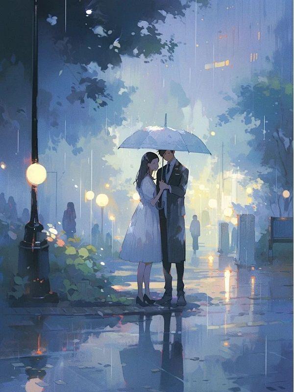 当失望已成习惯,我放手了