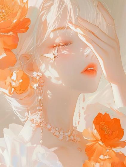 婚礼当天,我选择了新生!