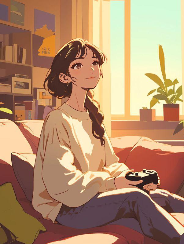 向来缘浅,奈何情深