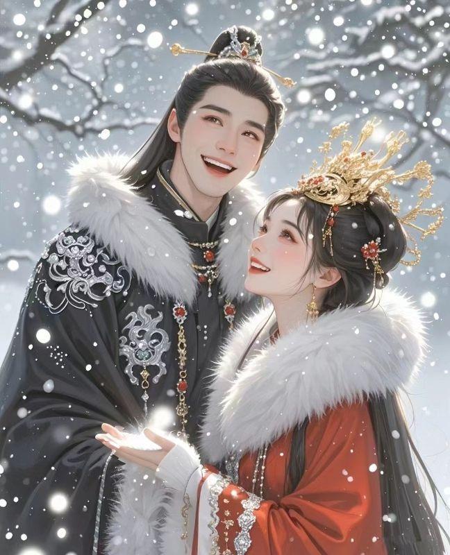 外出的夫君带回来一个女子后,我提了和离