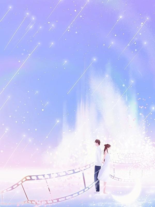 为保护白月光,老公让我当人质