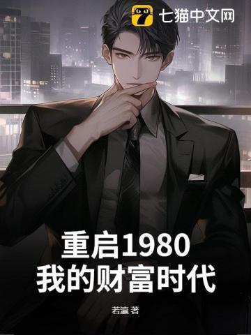 重启1980:我的财富时代