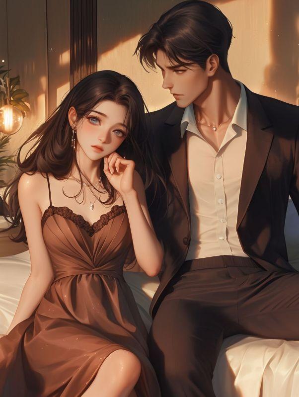 她想要的,曾经触手可得