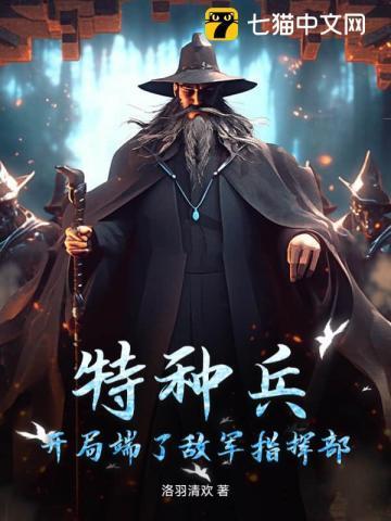 特种兵,开局端了敌军指挥部