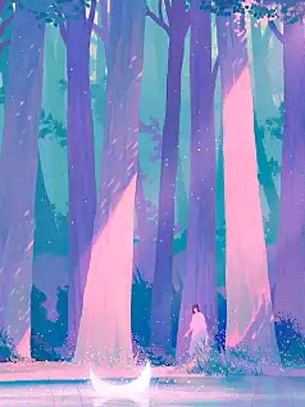 死后第三年,科航队发现我的冰尸