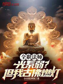 全职法师:穿越赵满延,神佛加身