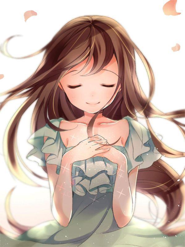 花开花谢,聚散离别