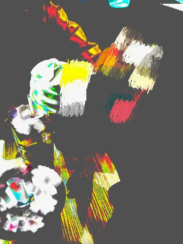 新婚夜被弟媳做成灯笼,暴戾皇弟杀疯了