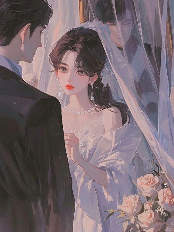 结婚当天,女友说没有嫁对人