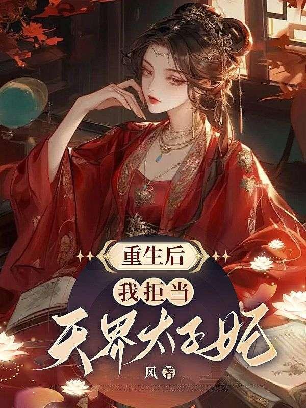 重生后,我拒当天界太子妃