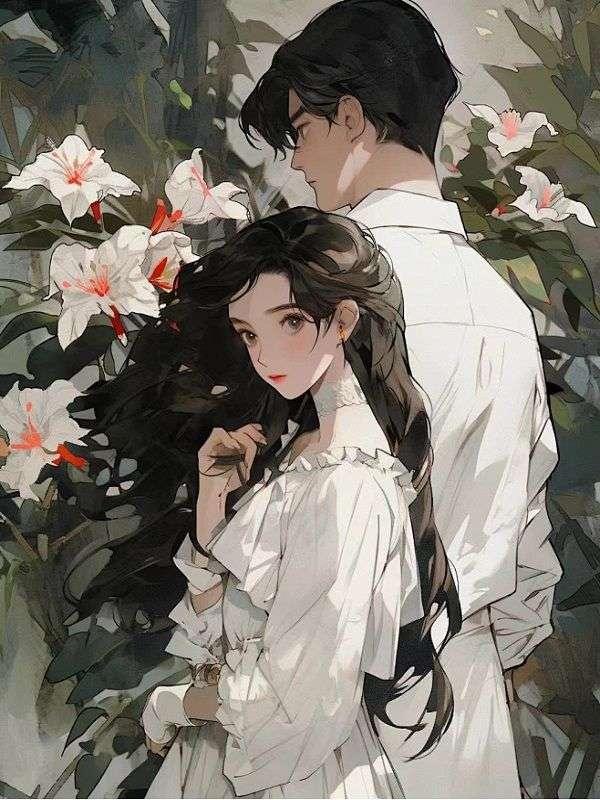 他让我把心脏给白月光