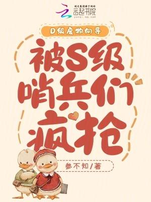 D级废物向导,被S级哨兵们疯抢