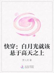 快穿:白月光就该悬于高天之上