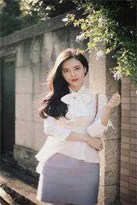 善怀不渡 良人不顾靖南王秦家军