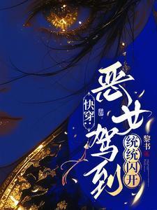 快穿:一本爽文中的爽文