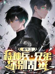 重生之特种兵:兄弟你别乱来