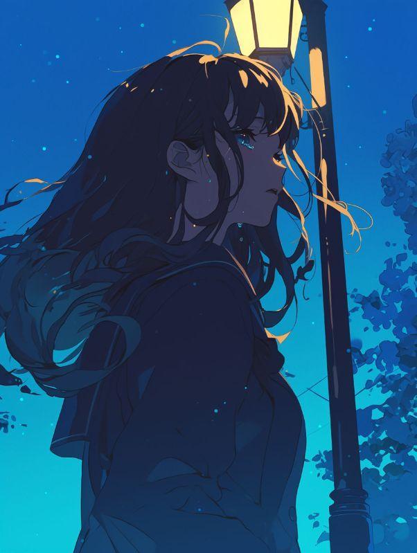 爱如风过,意难平