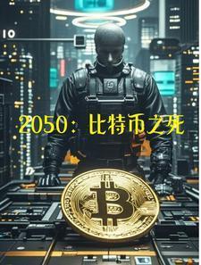 2050:比特币之死