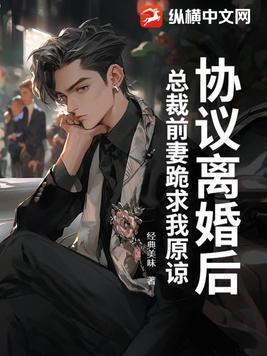 协议离婚后,总裁前妻跪求我原谅