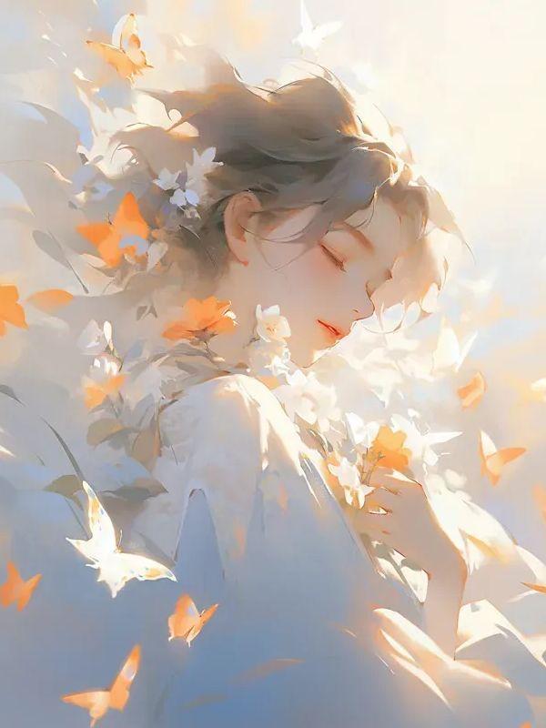 第九个替身示威后,白月光她消失了