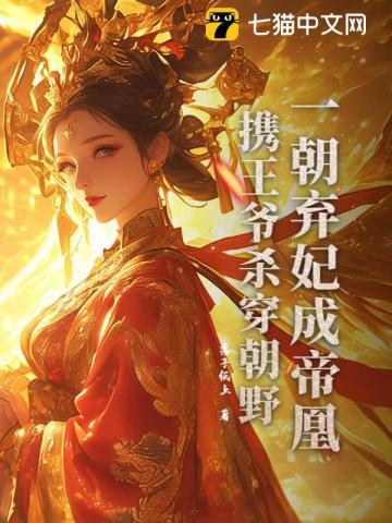 一朝弃妃成帝凰,携王爷杀穿朝野