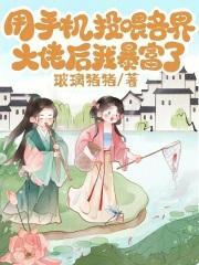 用手机投喂各界大佬后,我暴富了