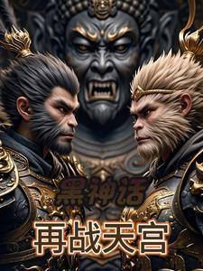 大圣我们一起再闹天宫