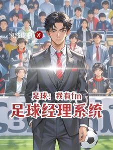 足球:我有fm足球经理系统