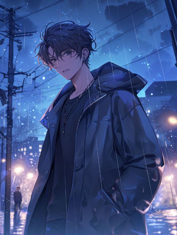 不曾共度凛冬初夏