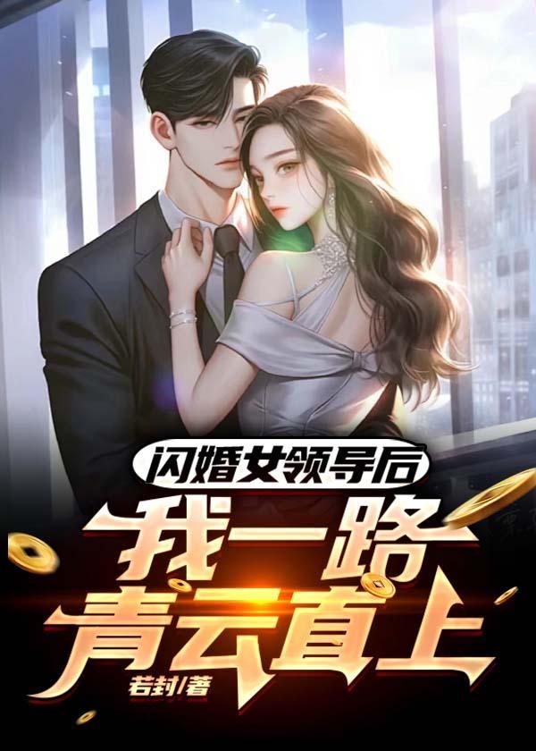 闪婚女领导后,我一路青云直上