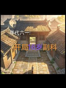 年代六一,开局16岁副科?