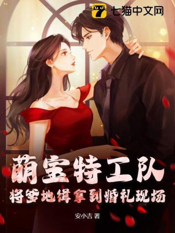 萌宝特工队!将爹地缉拿到婚礼现场