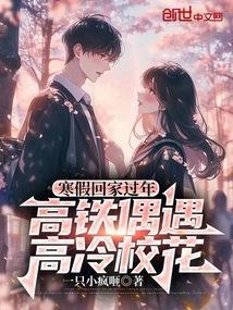 寒假回家过年,高铁偶遇高冷校花