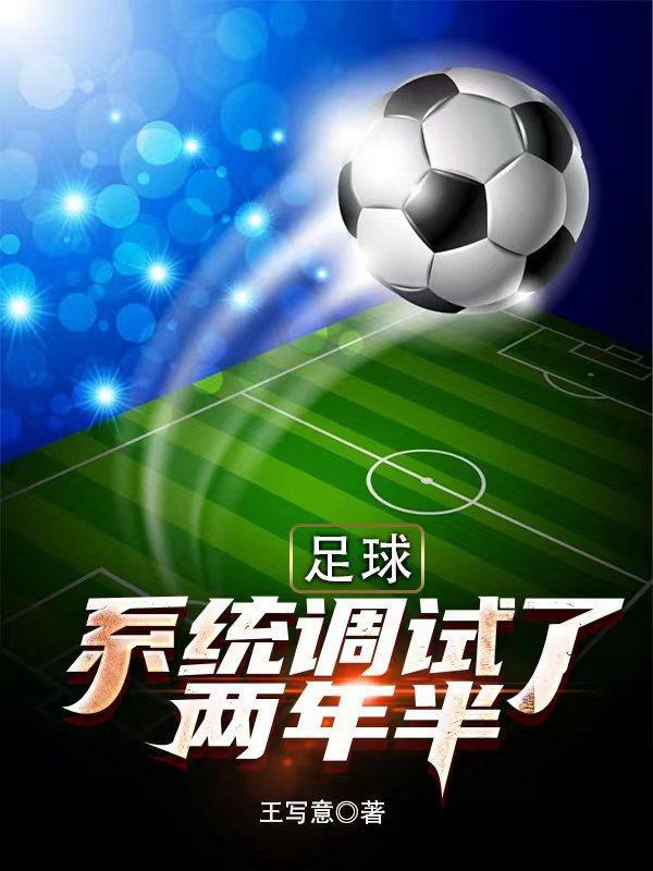足球:系统调试了两年半