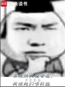 系统扶我凌云志,我被她们喂软饭