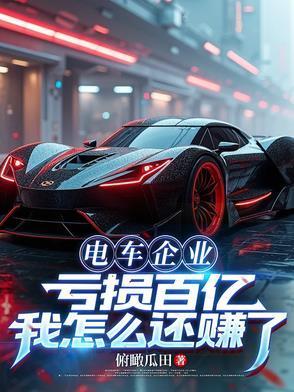 电车企业亏损百亿,我怎么还赚了