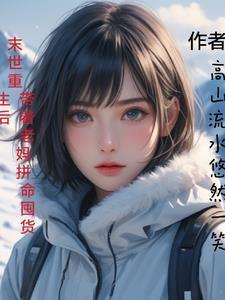 重回末世,带着老妈拼命囤货