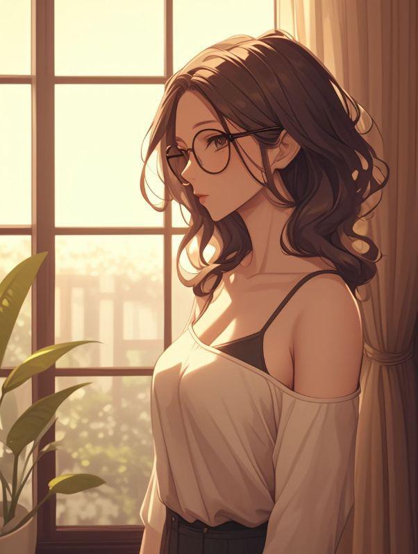 我怀孕后,婆婆自学了接生