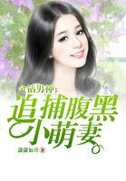 金钻男神:追捕腹黑小萌妻