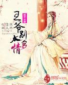 妃不从命:王爷别太多情